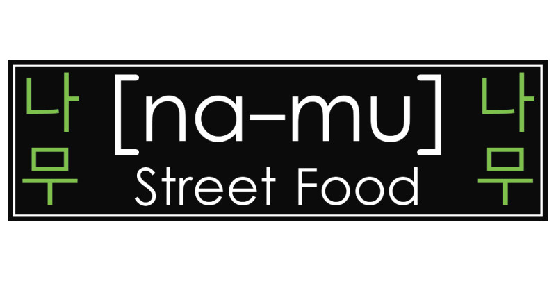 [na-mu] Street Food