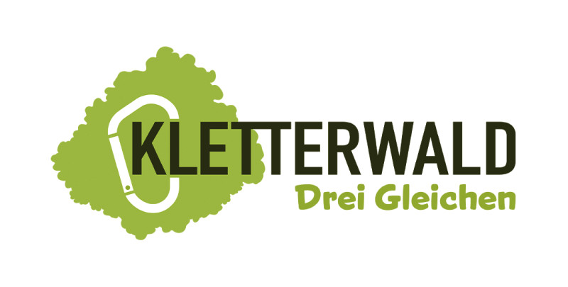 Kletterwald Drei Gleichen