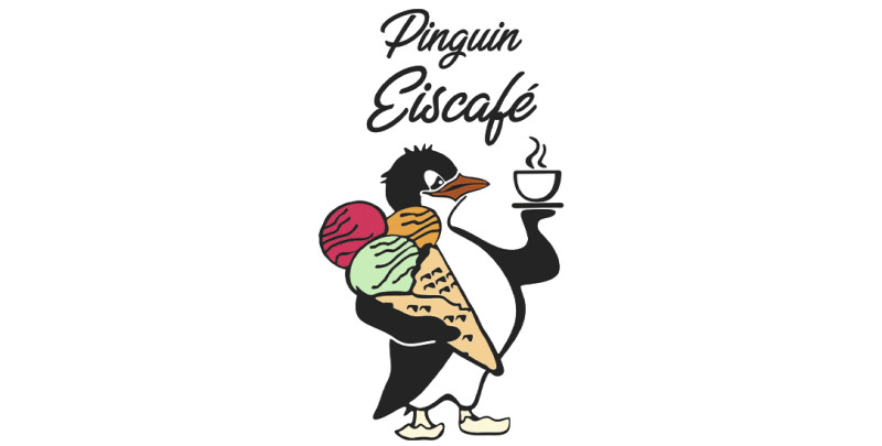 Pinguin Eiscafé