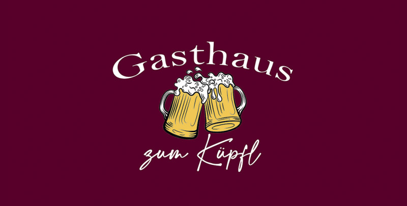 Gasthaus "Zum Küpfl"