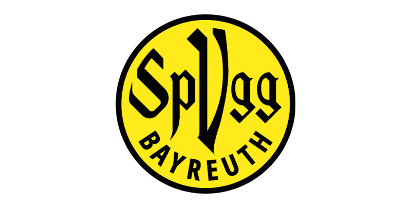 SpVgg Oberfranken Bayreuth von 1921