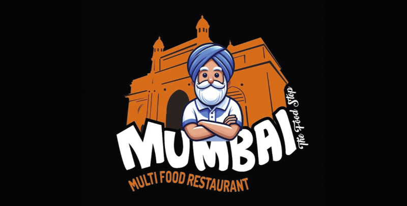 Indisches Restaurant Mumbai