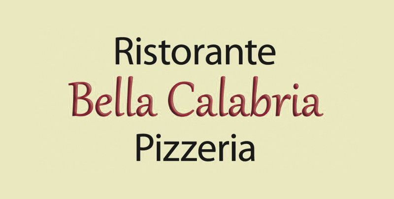 Ristorante Pizzeria Bella Calabria