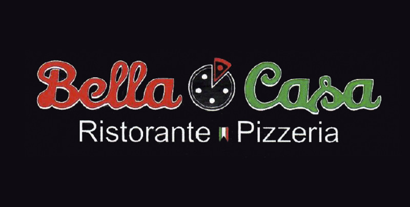 Pizzeria Ristorante Bella Casa