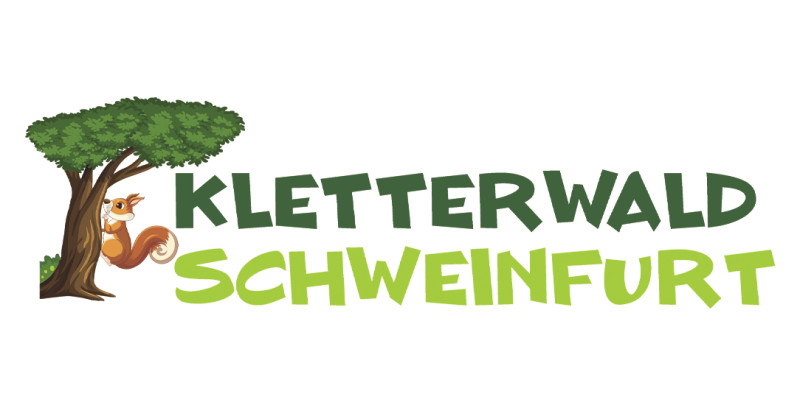 Kletterwald Schweinfurt