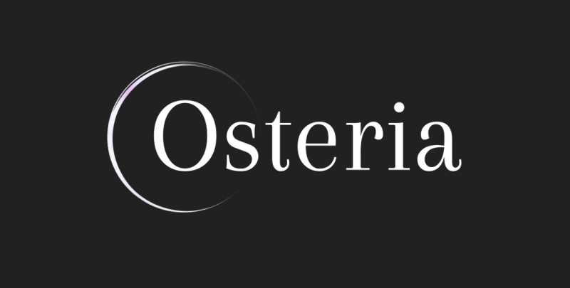 Osteria