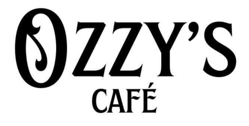 Ozzy's Café