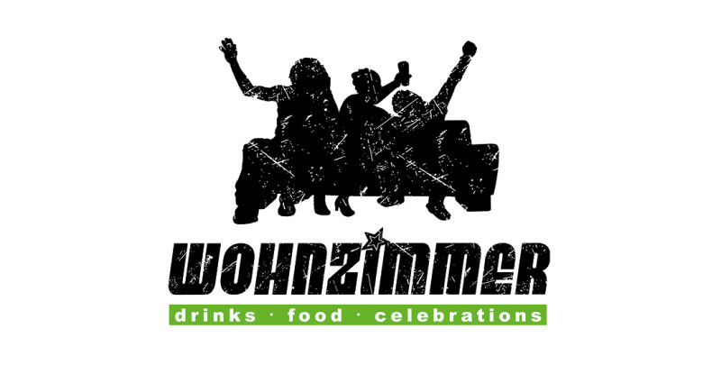 Wohnzimmer Bar