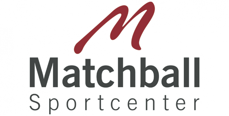 Matchball-Sportcenter