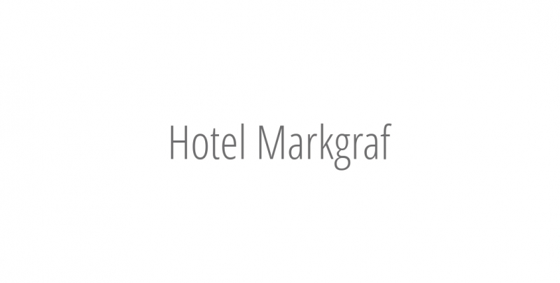 Hotel Markgraf