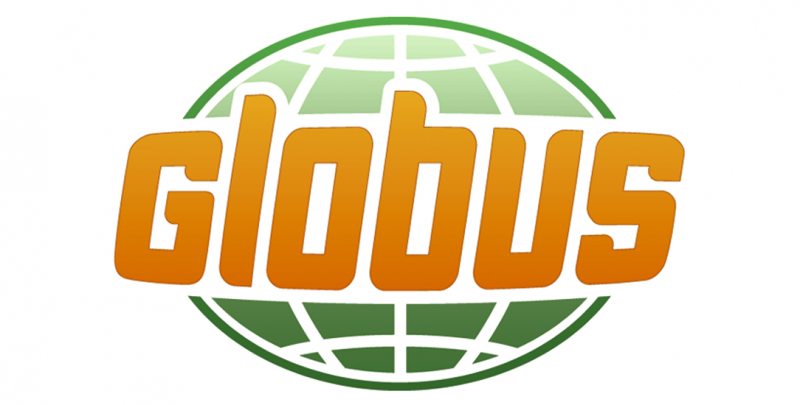 Globus Leipzig-Seehausen