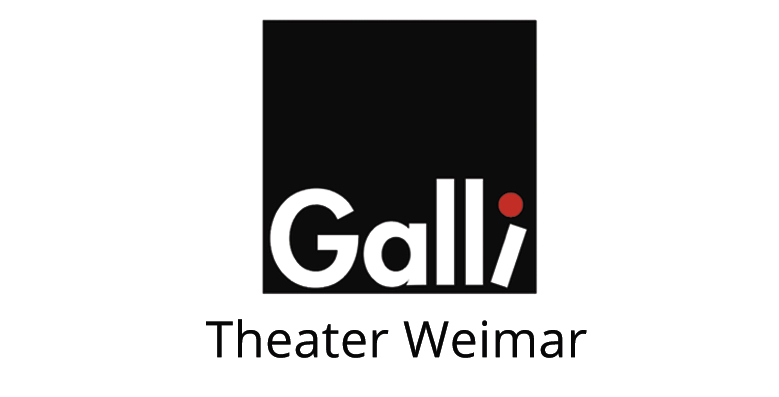 Galli Theater Weimar