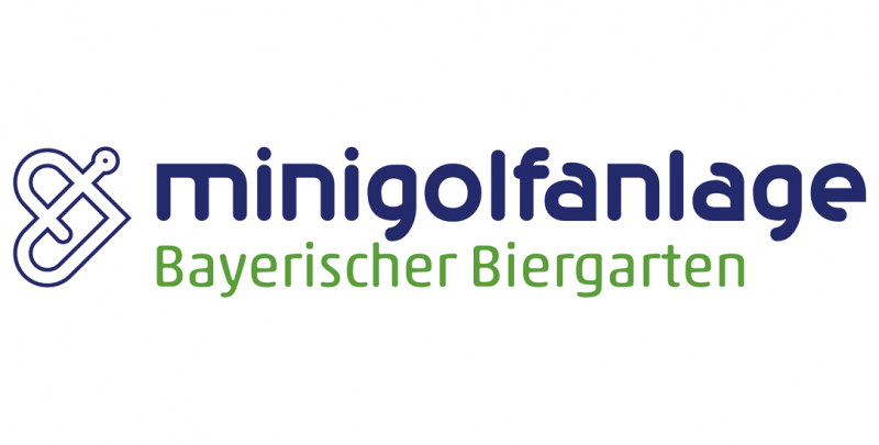 Minigolfanlage & Bayerischer Biergarten Magdeburg