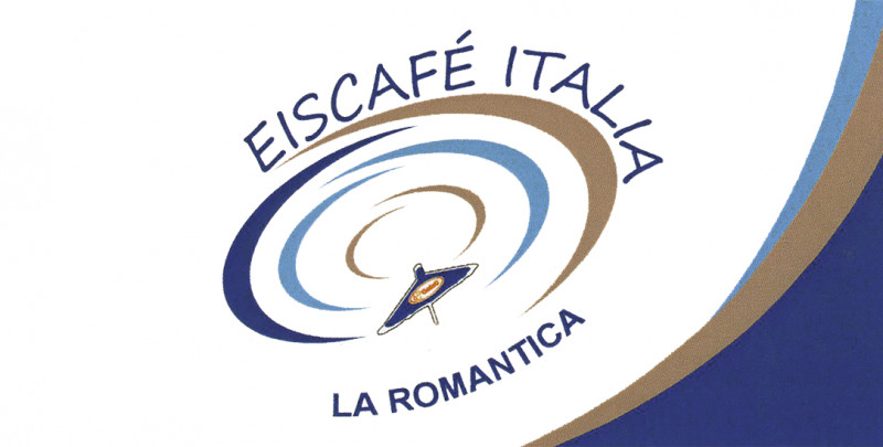 Eiscafé La Romantica
