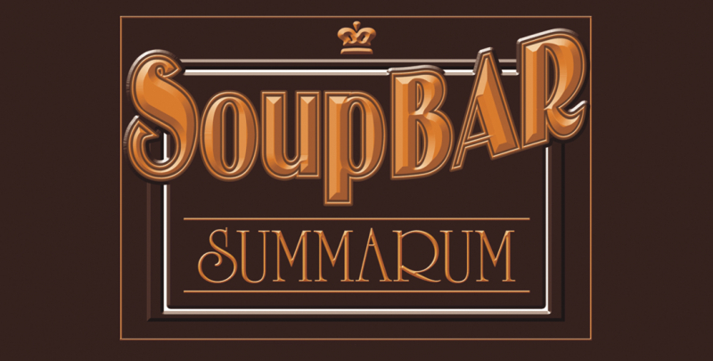 Soup Bar Summarum