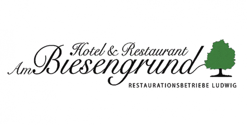 Hotel & Restaurant „Am Biesengrund“