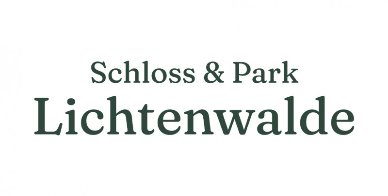 Schloss & Park Lichtenwalde