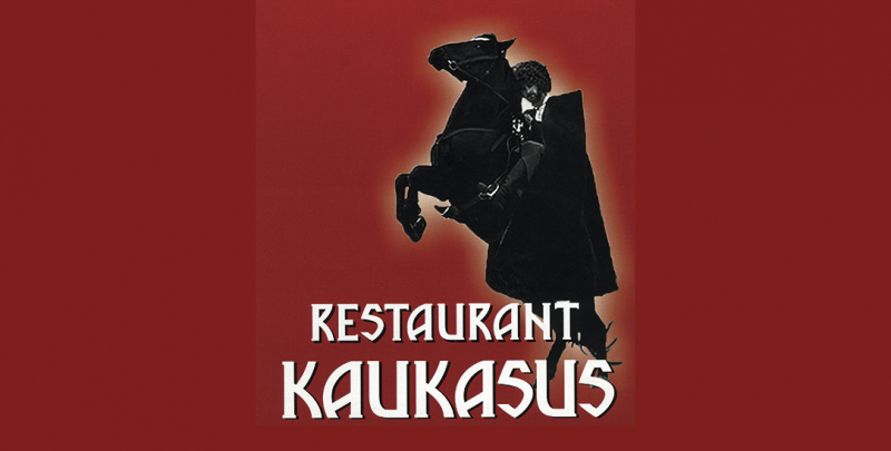 Restaurant Kaukasus