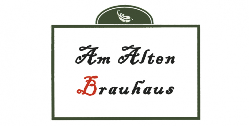 Am Alten Brauhaus