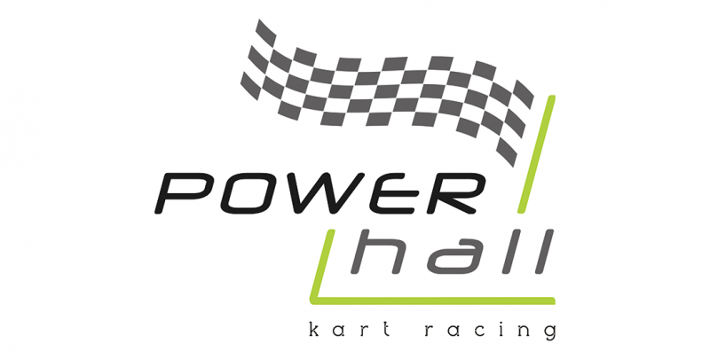 POWERhall kart racing