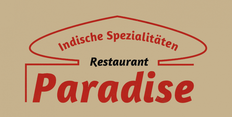 Restaurant Paradise