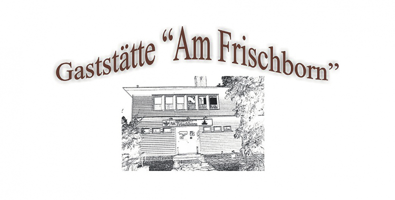 Gaststätte Am Frischborn