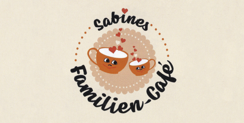 Sabines Familien-Café