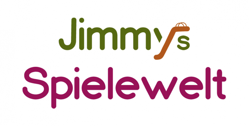 Jimmys Spielewelt