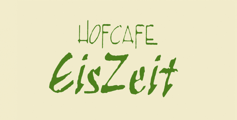Hofcafé EisZeit