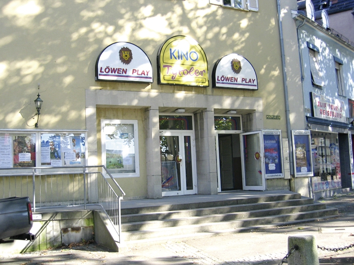 Tyroler Kino