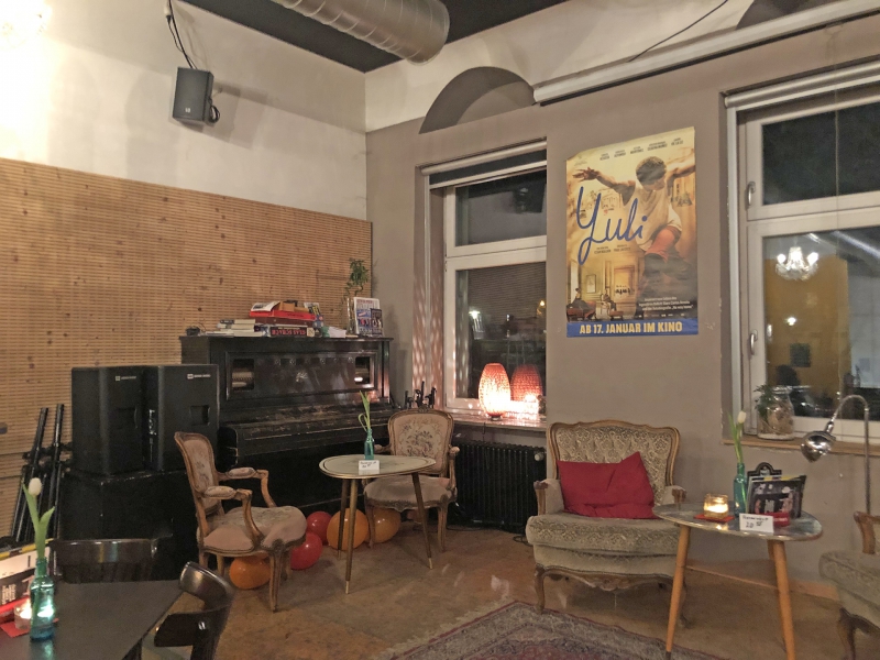 Kino Atelier Gutscheinbuch.de