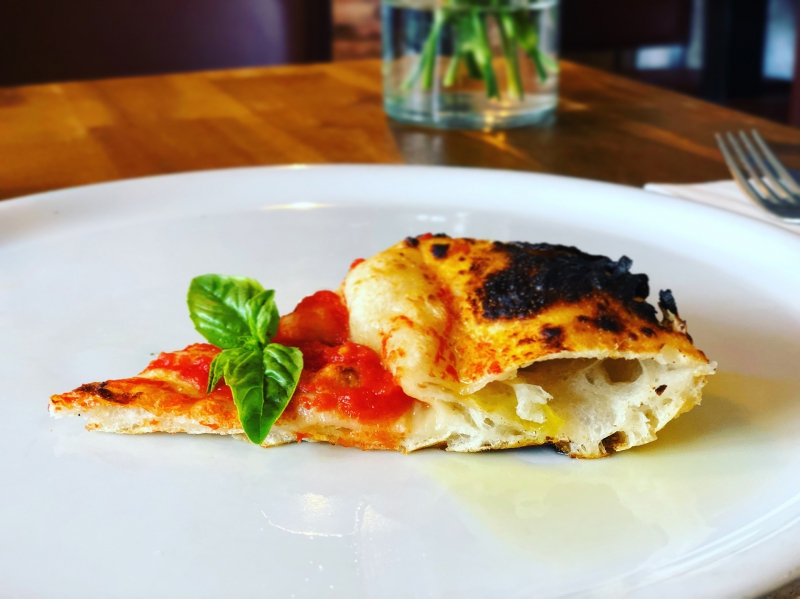 L'Artista Pizza Napoletana Gutscheinbuch.de