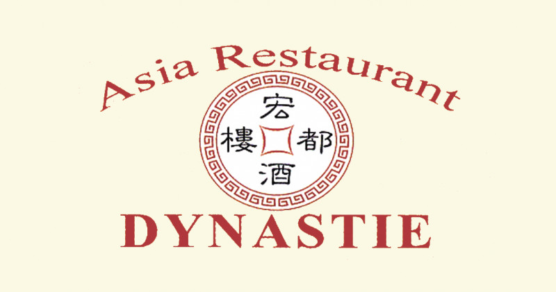 Asia-Restaurant Dynastie