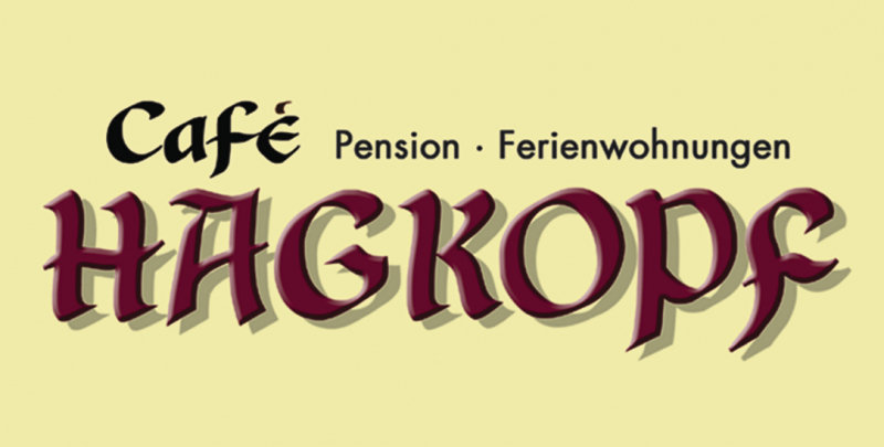 Café Pension Hagkopf