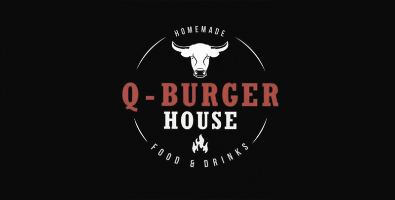 Q-Burger House