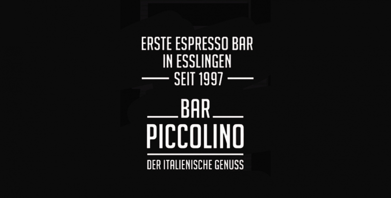 Piccolino Bar