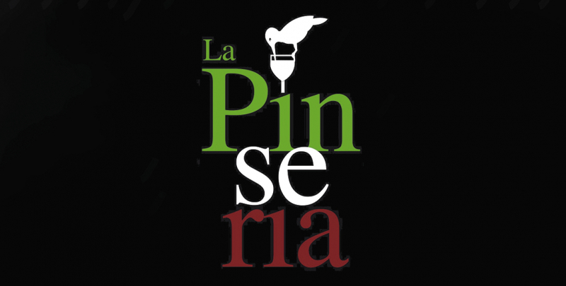 La Pinseria - Zum Schluckspecht