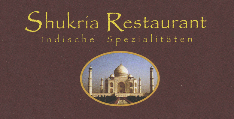 Shukria Restaurant
