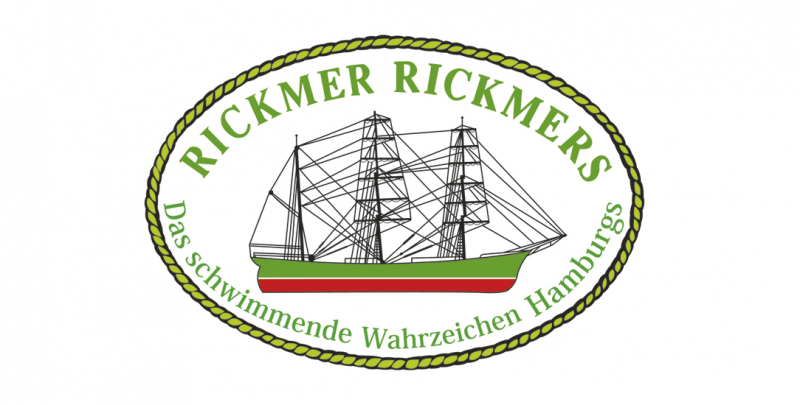 Museumsschiff RICKMER RICKMERS