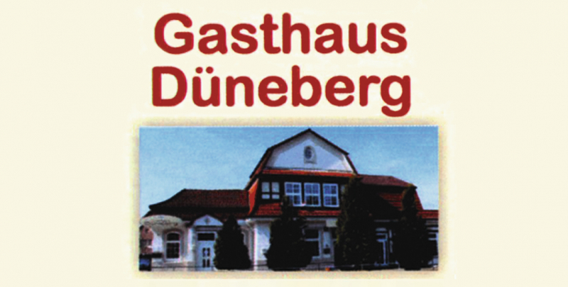 Gasthaus Düneberg
