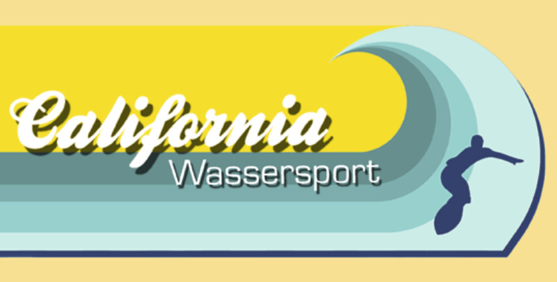 California Wassersport