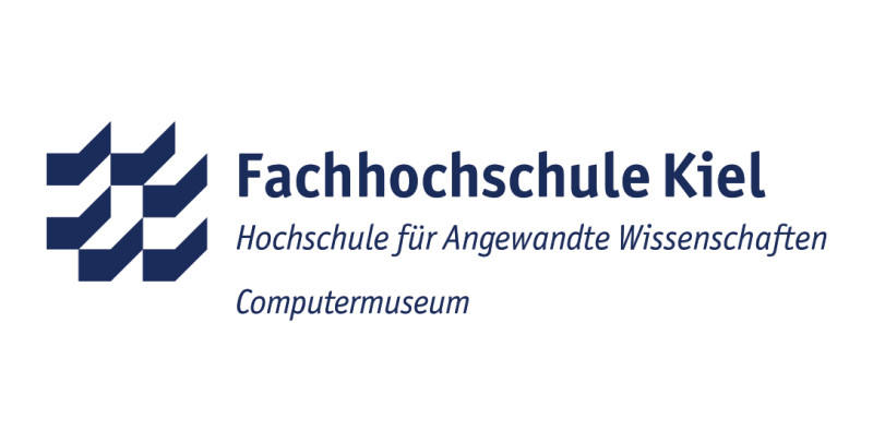 Computermuseum der FH Kiel