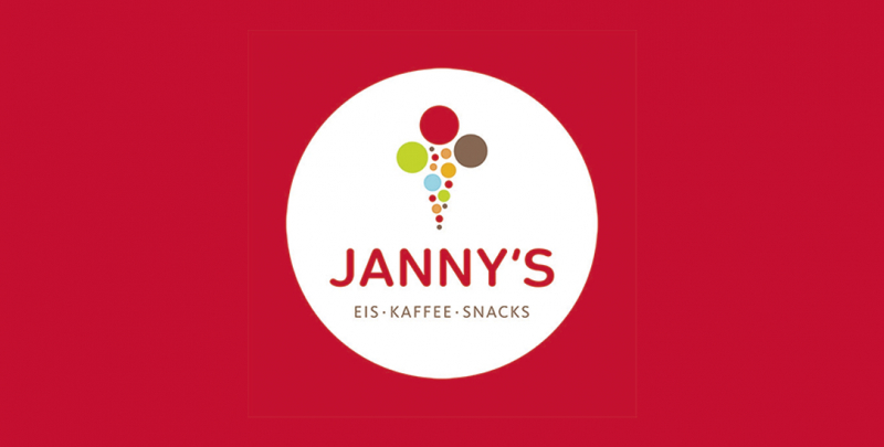 Janny's Eis
