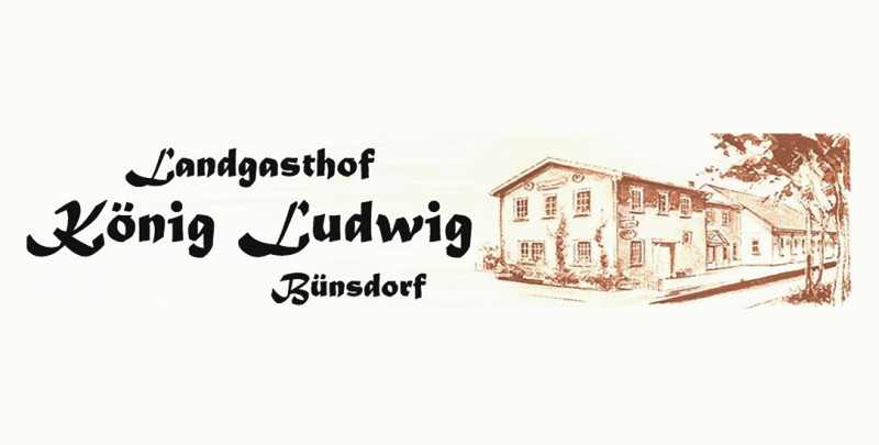 Landgasthof König Ludwig