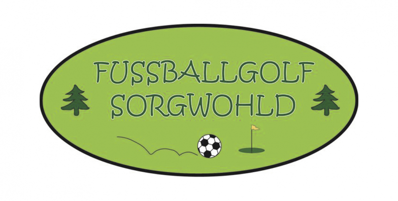Fussballgolf Sorgwohld