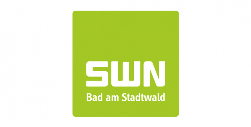 Bad am Stadtwald