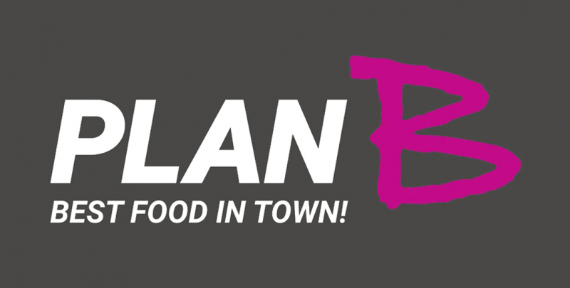 Plan B - Best Food in Town!