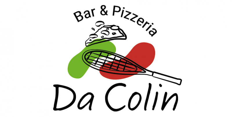 Bar & Pizzeria Da Colin