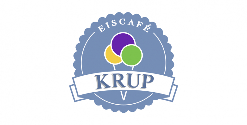 Eiscafé Krup
