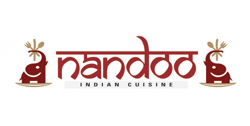 nandoo Indian Cuisine im Haerder-Center